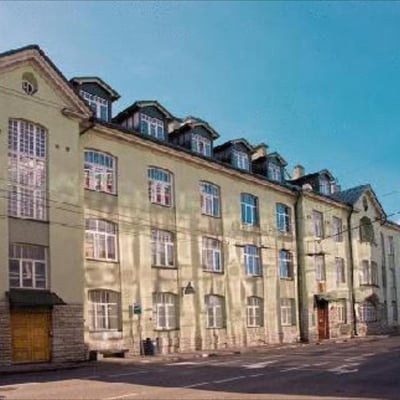 Billig Overnatning Tallinn