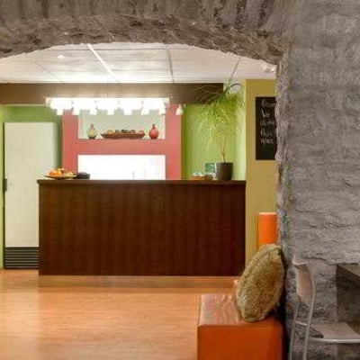 Billig Overnatning Tallinn