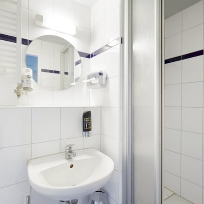 Dusseldorf Budget Accommodation