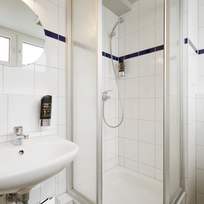 Dusseldorf Budget Accommodation