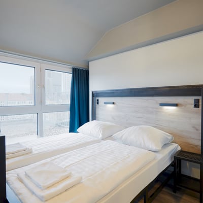 Dusseldorf Budget Accommodation