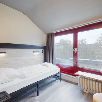 Dusseldorf Budget Accommodation
