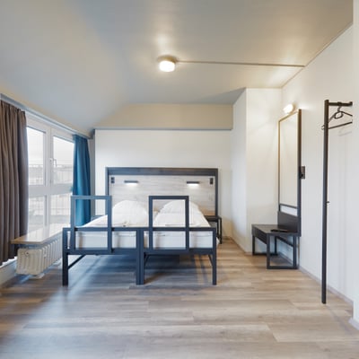 Dusseldorf Budget Accommodation