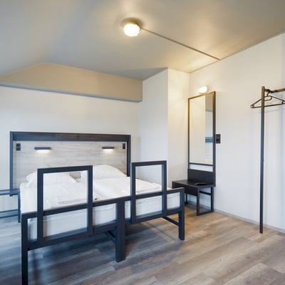Dusseldorf Budget Accommodation