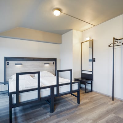 Dusseldorf Budget Accommodation