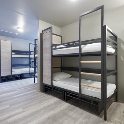 Dusseldorf Budget Accommodation