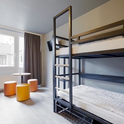 Dusseldorf Budget Accommodation