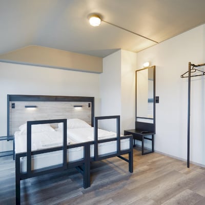 Dusseldorf Budget Accommodation
