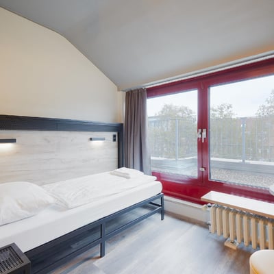 Dusseldorf Budget Accommodation
