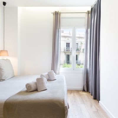 Modern apartment in perfect location