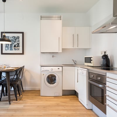 Modern apartment in perfect location