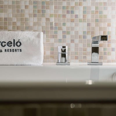 Trendy og afslappet hotel i Hamborg