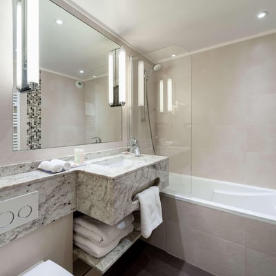 3 star hotel in Paris