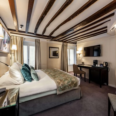 3 star hotel in Paris
