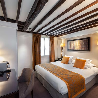 3 star hotel in Paris