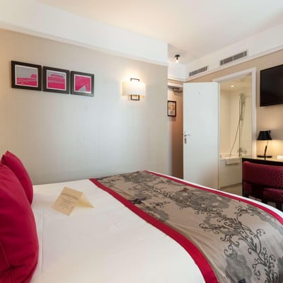 3 star hotel in Paris
