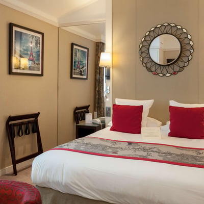 3 star hotel in Paris