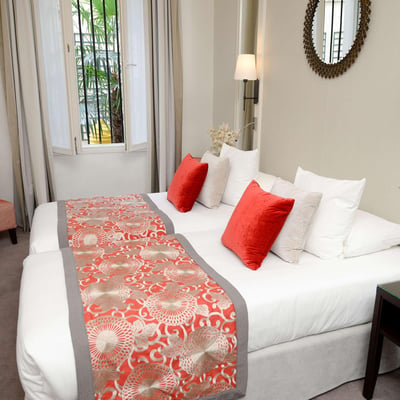 3 star hotel in Paris