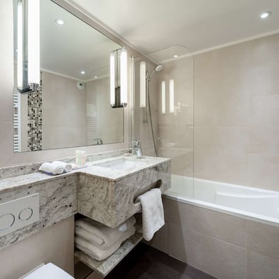 3 star hotel in Paris
