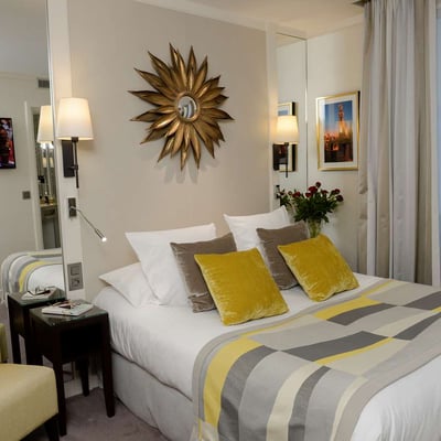 3 star hotel in Paris