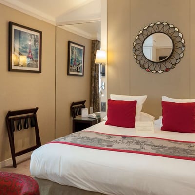 3 star hotel in Paris