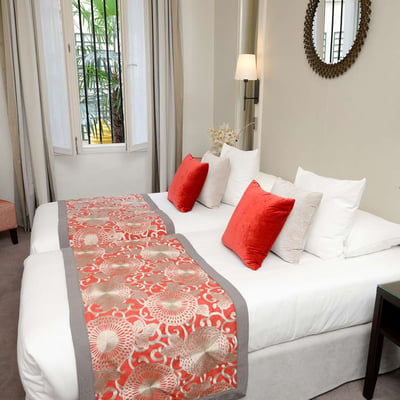 3 star hotel in Paris