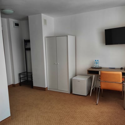 Billig Overnatning Warszawa