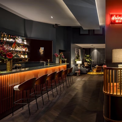 3 star hotel in Düsseldorf