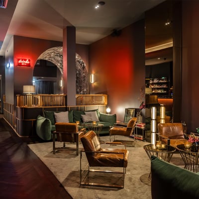 3 star hotel in Düsseldorf
