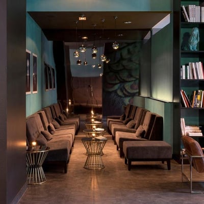3 star hotel in Düsseldorf
