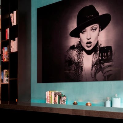 3 star hotel in Düsseldorf