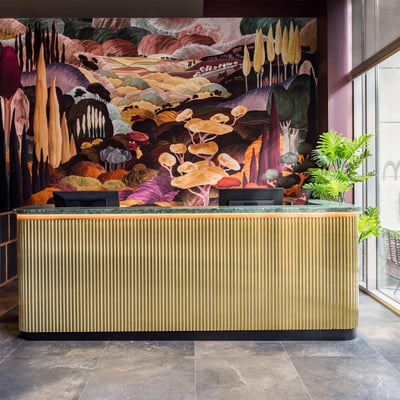 3 star hotel in Düsseldorf