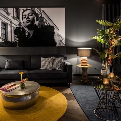 3 star hotel in Düsseldorf