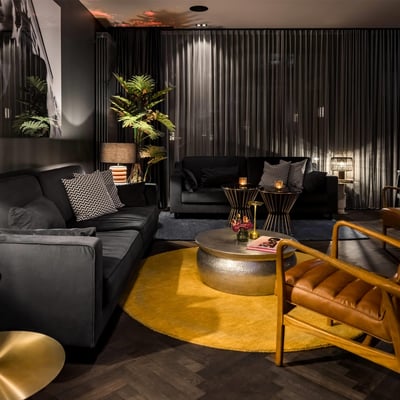3 star hotel in Düsseldorf