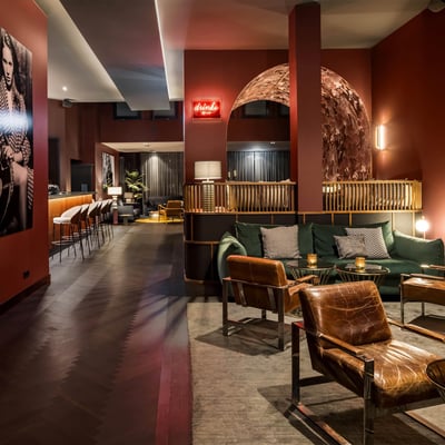 3 star hotel in Düsseldorf