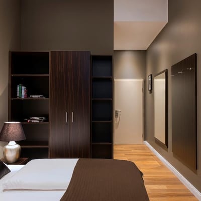3 star hotel in Düsseldorf