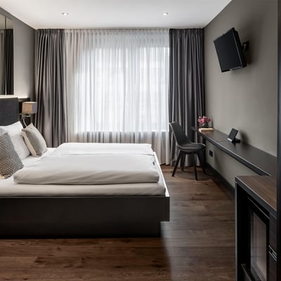 3 star hotel in Düsseldorf