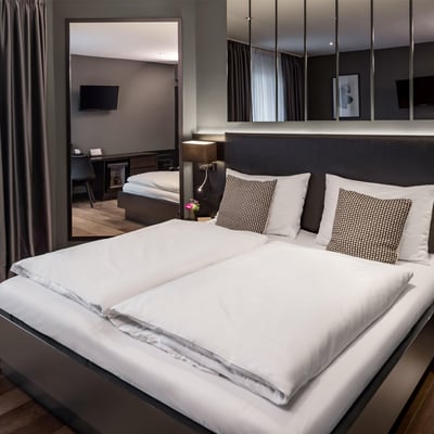3 star hotel in Düsseldorf