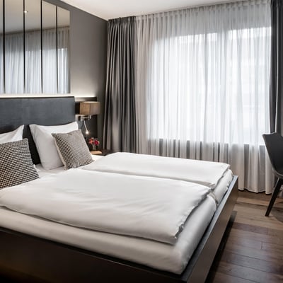 3 star hotel in Düsseldorf