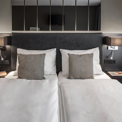 3 star hotel in Düsseldorf