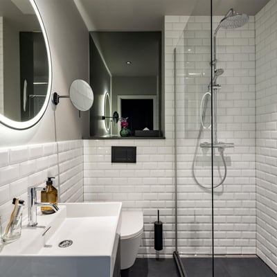 3 star hotel in Düsseldorf