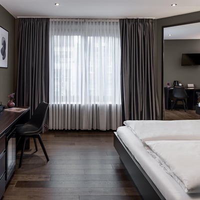 3 star hotel in Düsseldorf