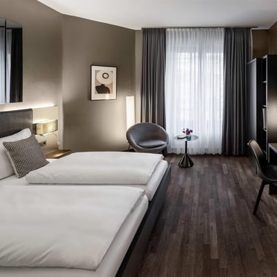 3 star hotel in Düsseldorf