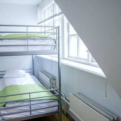Fun Hostel in Old Town