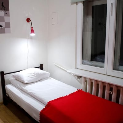 Fun Hostel in Old Town