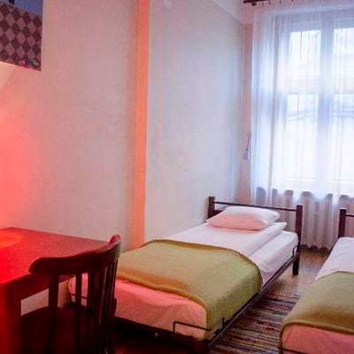 Fun Hostel in Old Town