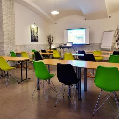 Trendy Hotel close to Wenceslas Square