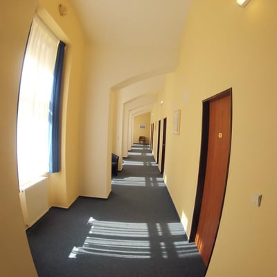 Trendy Hotel close to Wenceslas Square
