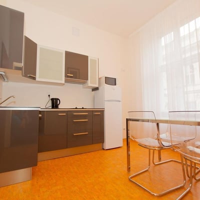 Trendy Hotel close to Wenceslas Square