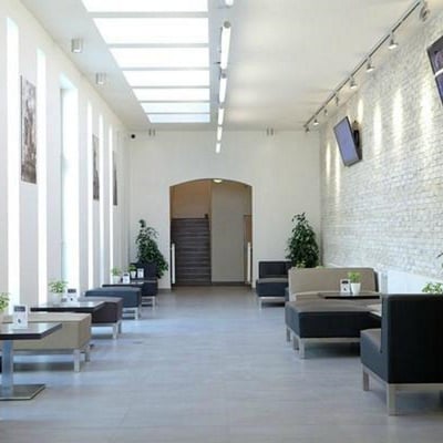 Trendy Hotel close to Wenceslas Square